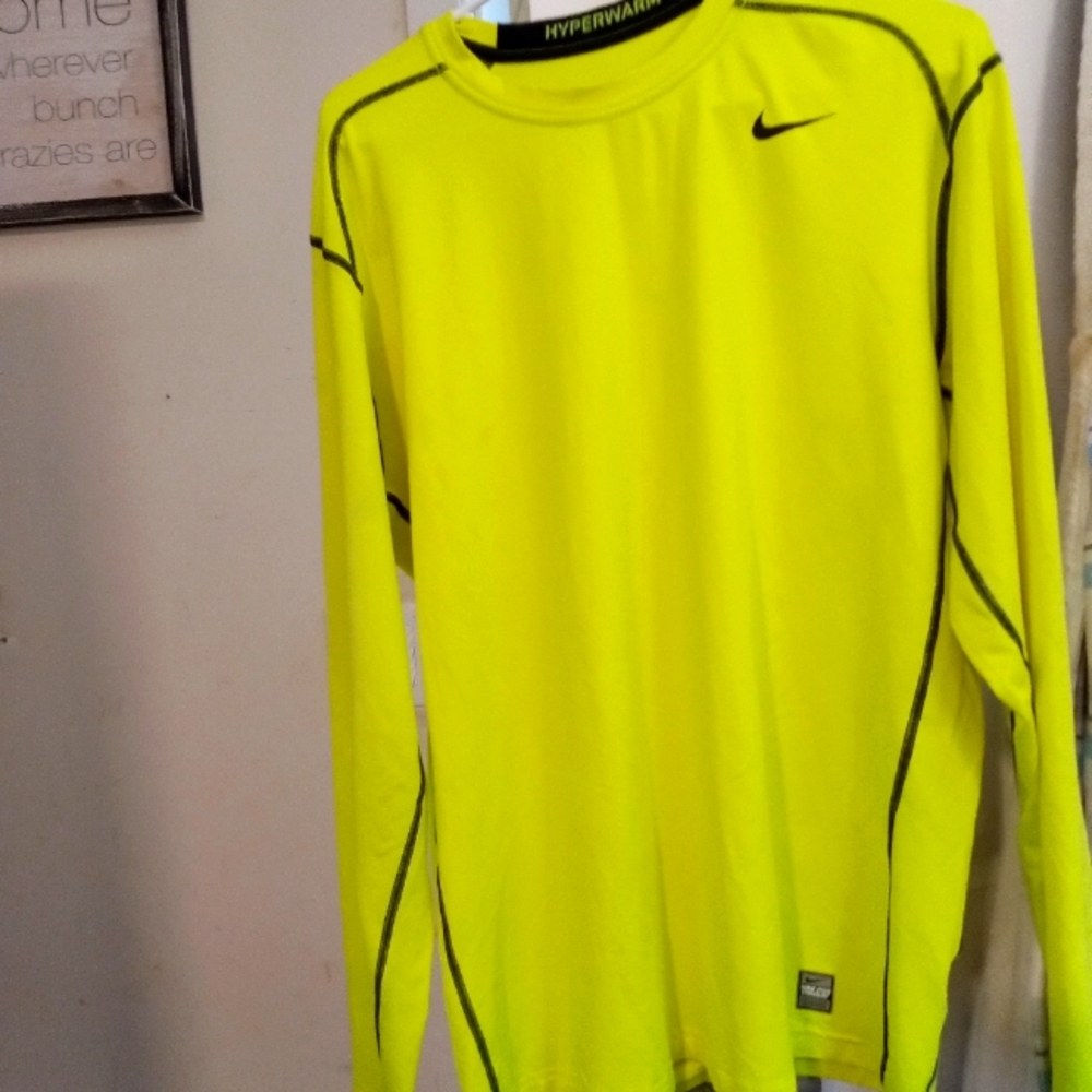 Nike pro combat mens short